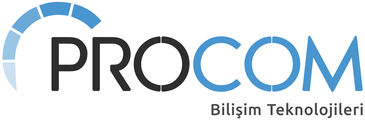 Procom İnovasyon ve Bilişim Teknolojileri A.Ş
